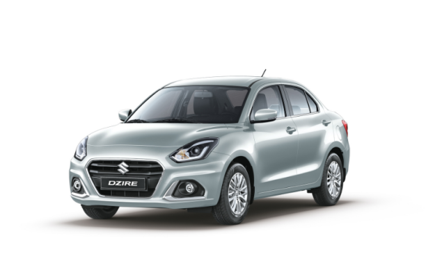 New Dzire