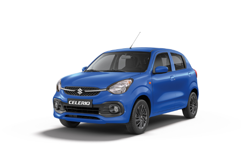 CELERIO GL 5P 998e MT