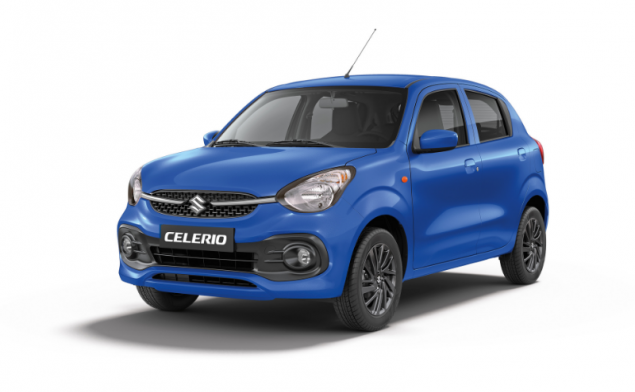 CELERIO